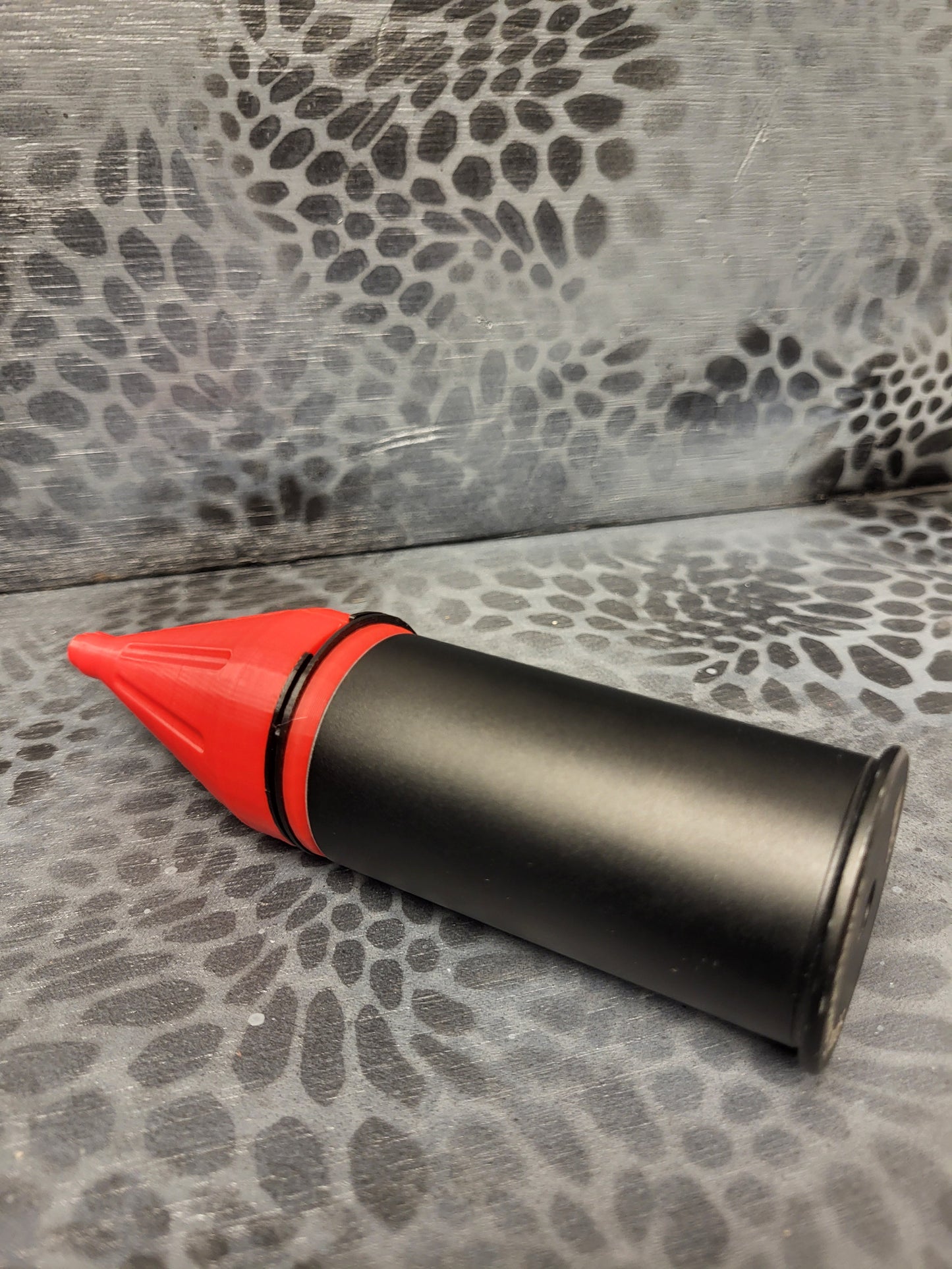37mm RPG round 3-pack
