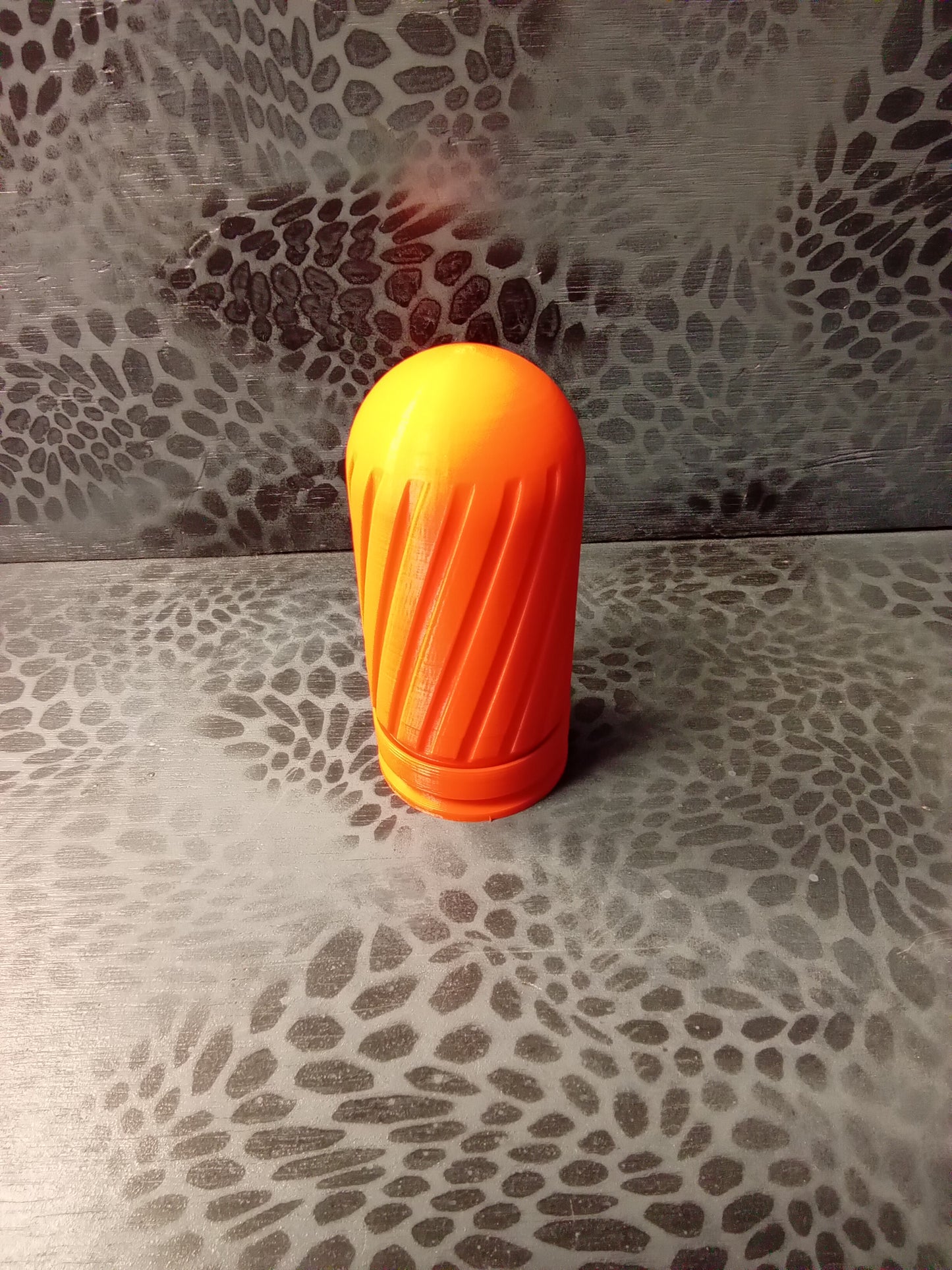 54mm round