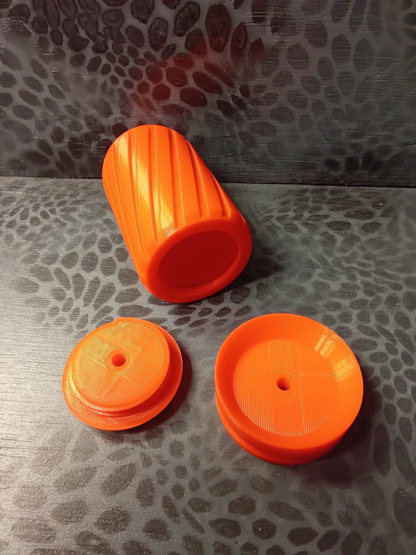 54mm round