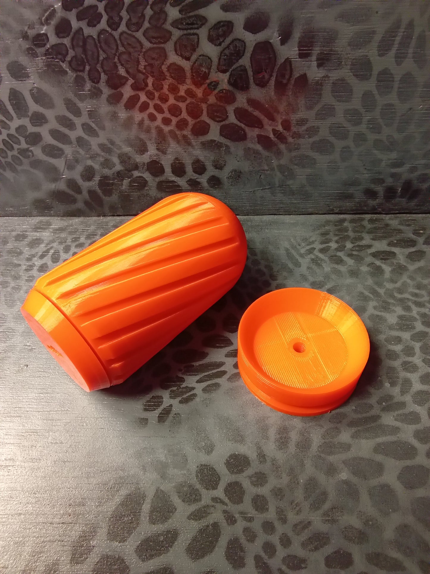 54mm round