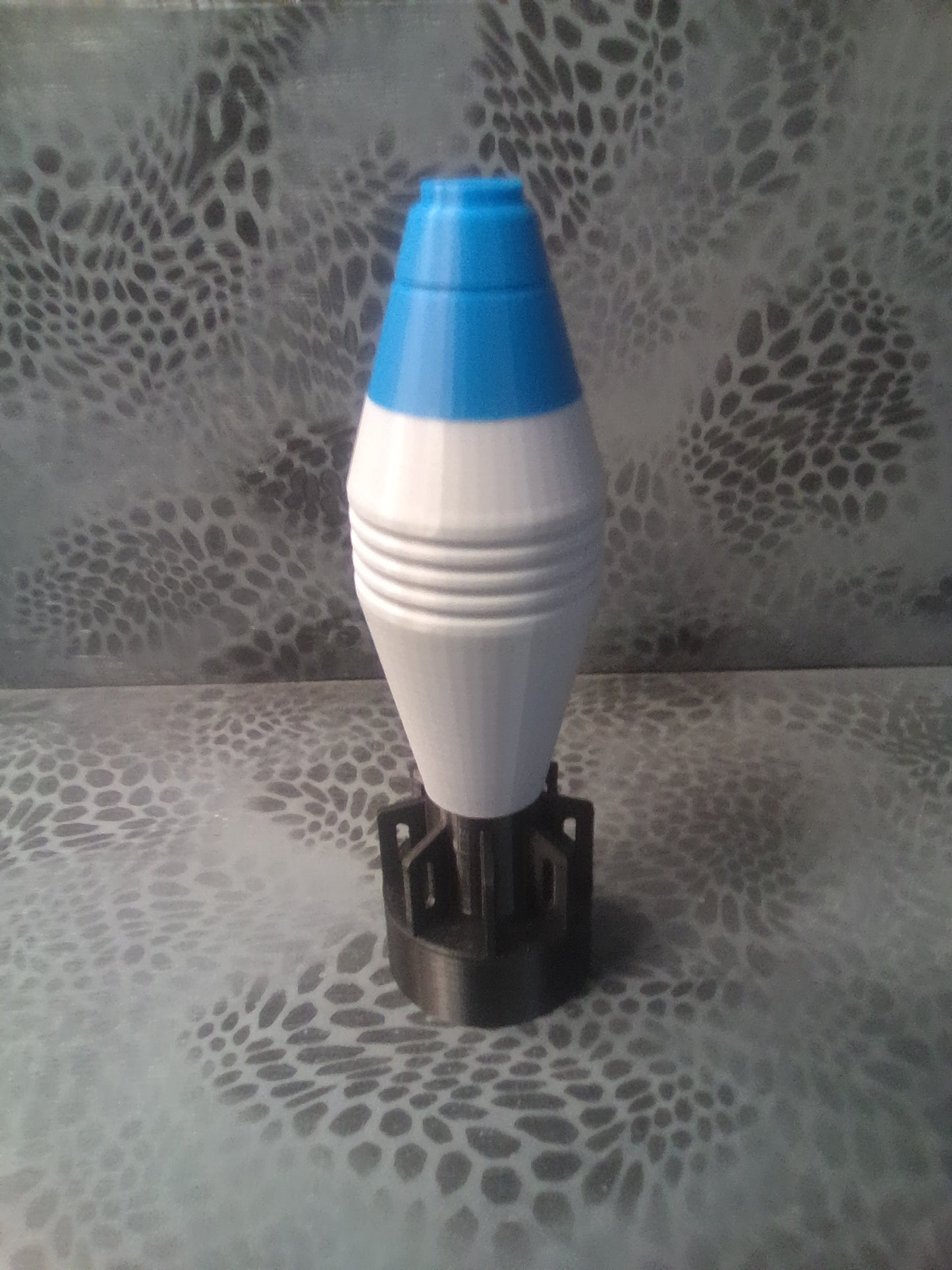 Can Cannon mortar round