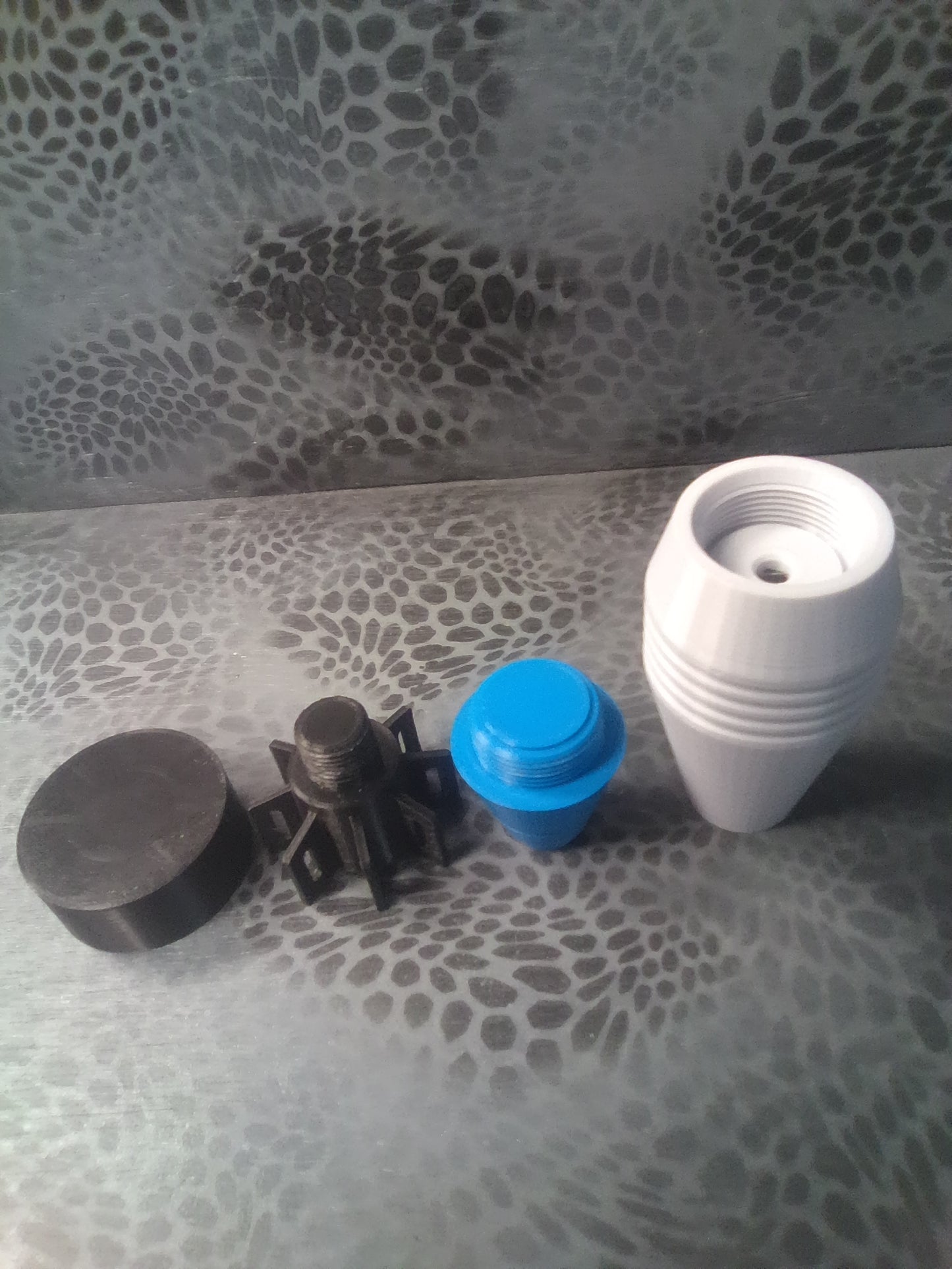 Can Cannon mortar round