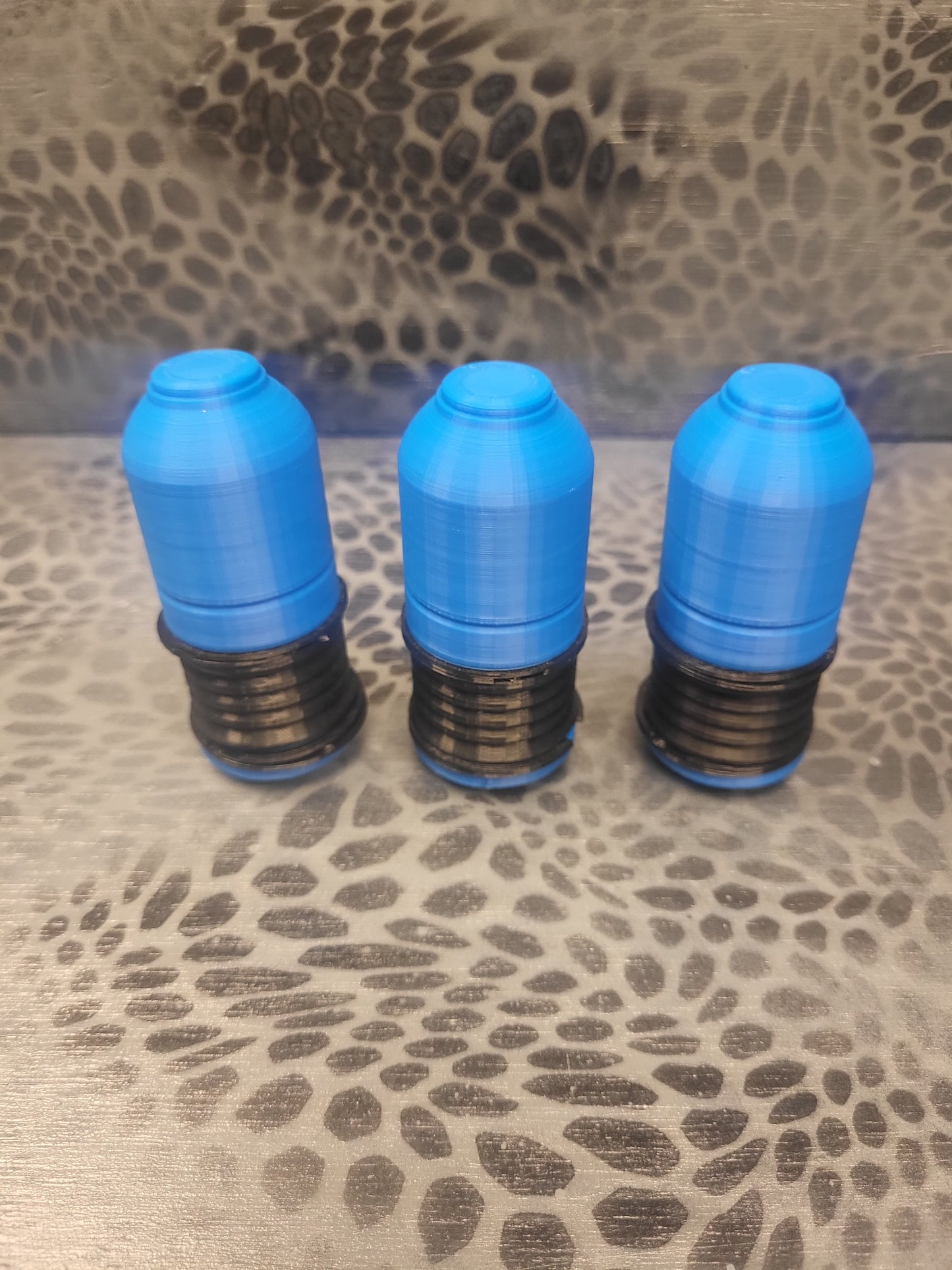 3-pack 37mm vogc rounds