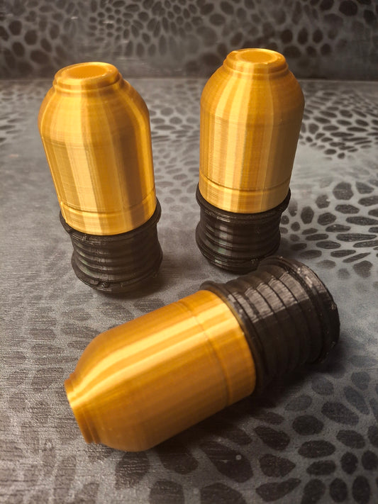 3-pack 37mm vogc rounds