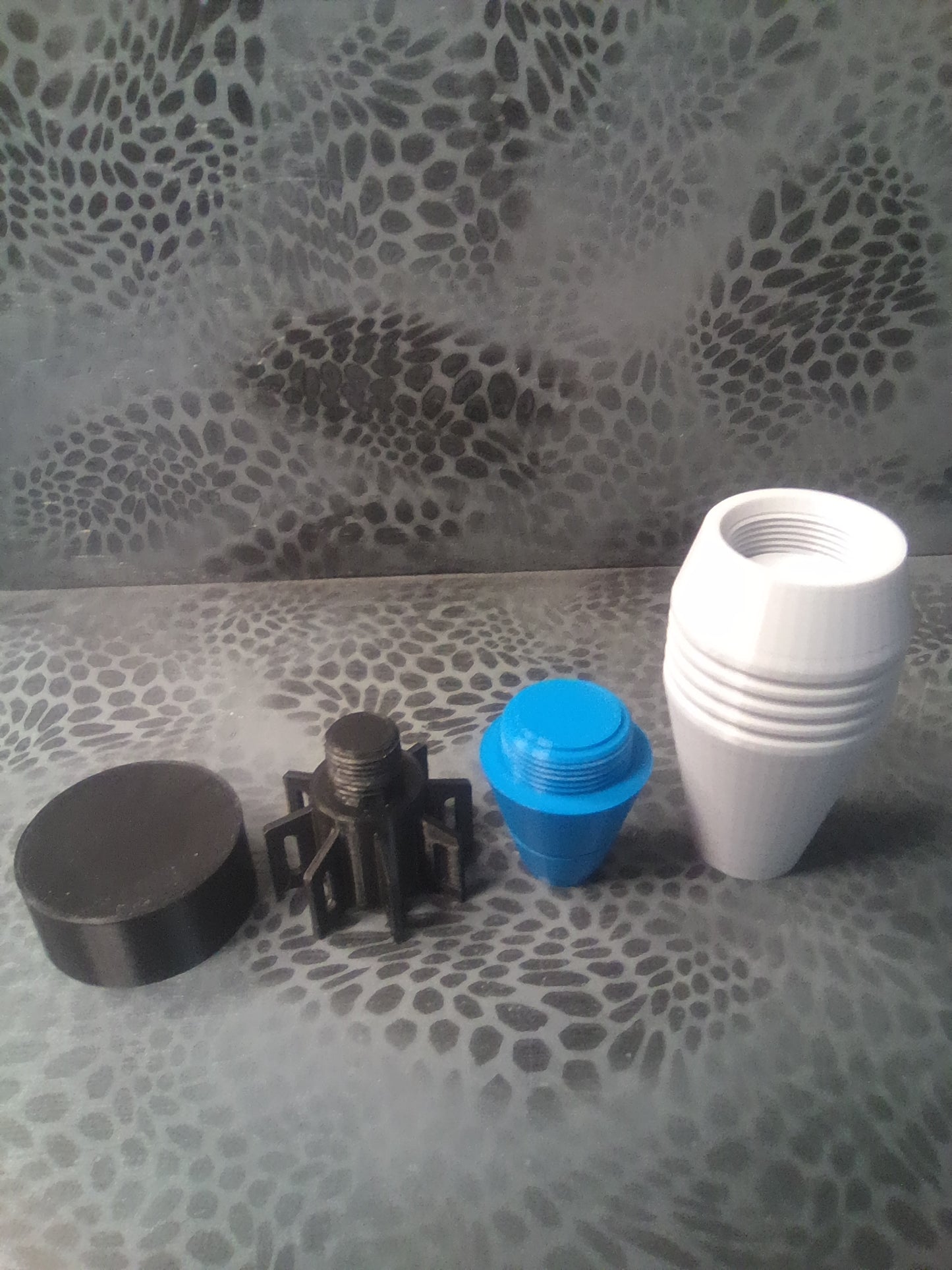 Can Cannon mortar round